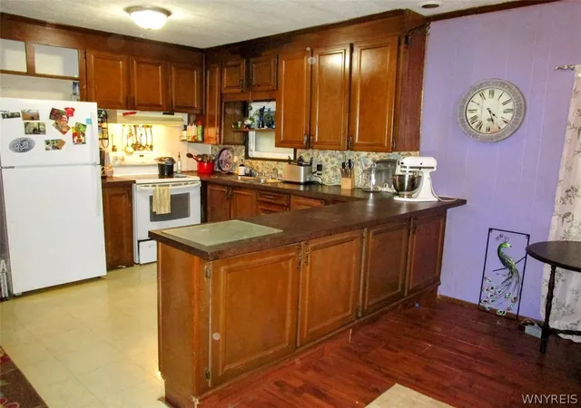 Photo 3 of Sale Pending at 3450 Howard Rd #93, Hamburg, NY 14075 | MLS# B1706896 | Listing updated on 2026-08-29