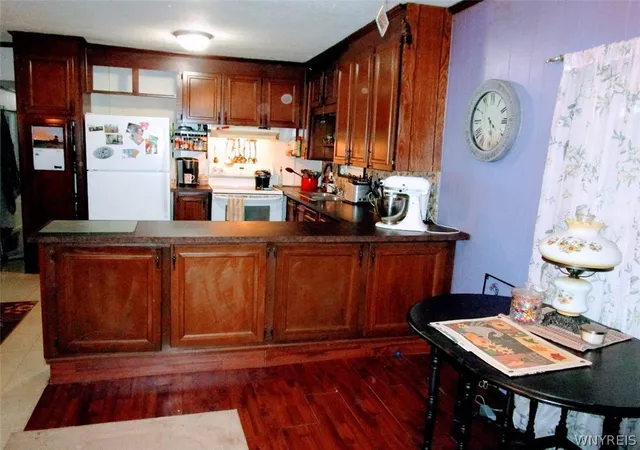 Photo 3 of Sale Pending at 3450 Howard Rd #93, Hamburg, NY 14075 | MLS# B1706896 | Listing updated on 2026-08-29