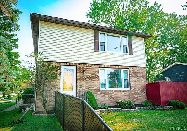 Photo 1 of Sale Pending at 569 French Rd, Buffalo, NY 14227 | MLS# B1703504 | Listing updated on 2026-08-28