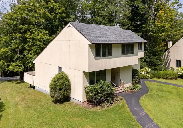 Photo 1 of Townhouse for sale at 260 Pines Dr #8-3, Denver, NY 12421 | MLS# R1705393 | Listing updated on 2026-08-19