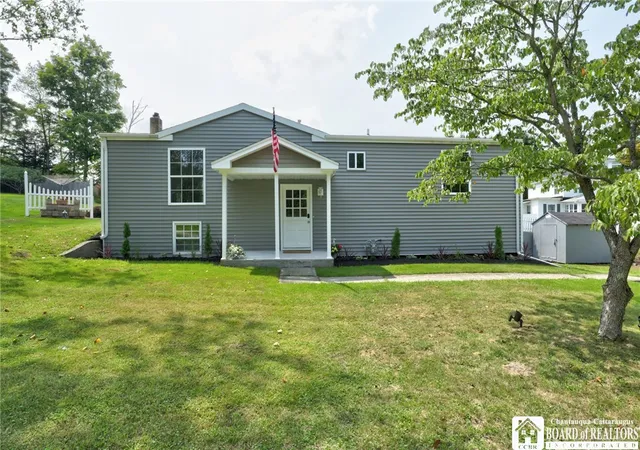 Single family home for sale at 6 Holly Dr, Lakewood, NY 14750 | MLS# R1706651