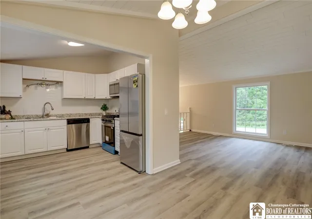 Photo 3 of Single family home for sale at 6 Holly Dr, Lakewood, NY 14750 | MLS# R1706651 | Listing updated on 2026-09-14
