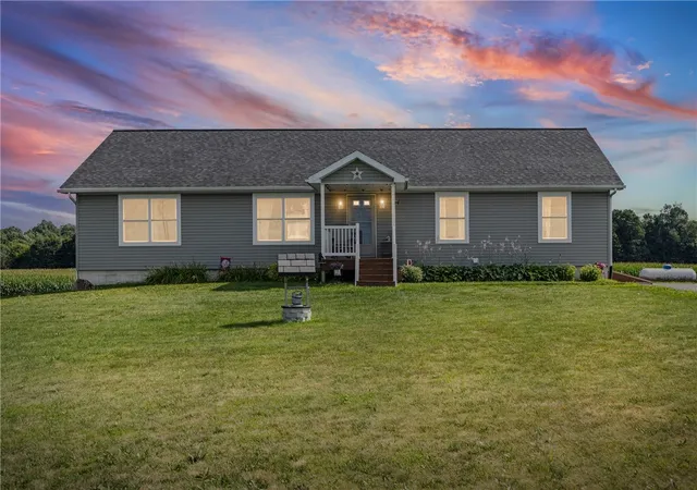 Photo 1 of Sale Pending at 3406 Miller Rd, Auburn, NY 13021 | MLS# R1702989 | Listing updated on 2026-08-28