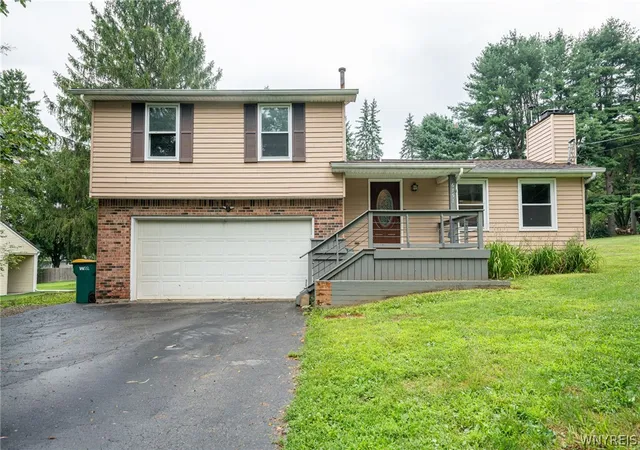 Photo 1 of Sale Pending at 6751 Hillcroft Dr, Boston, NY 14025 | MLS# B1706458 | Listing updated on 2026-08-21