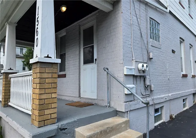 Photo 2 of Sale Pending at 1560 N Goodman St, Rochester, NY 14609 | MLS# R1706850 | Listing updated on 2026-09-08