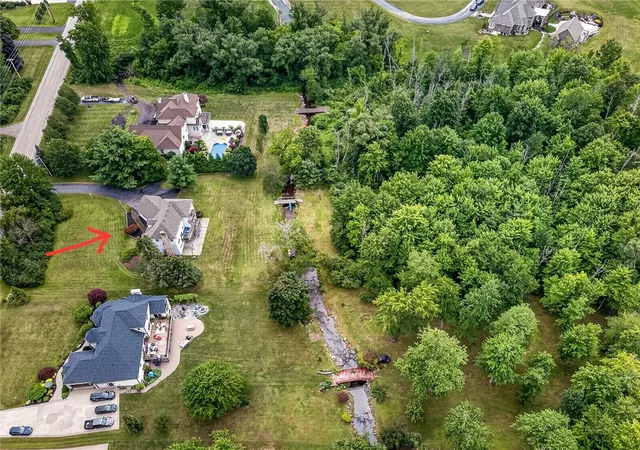Photo 2 of Sale Pending at 233 Dean Rd, Spencerport, NY 14559 | MLS# R1705709 | Listing updated on 2026-09-02