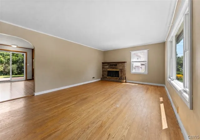Photo 3 of Single family home for sale at 77 W 7th Street, Oswego, NY 13126 | MLS# S1706831 | Listing updated on 2026-09-06