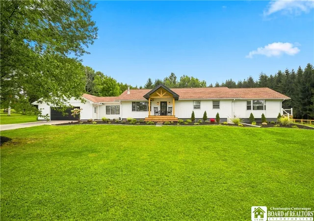 Photo 2 of Sale Pending at 3257 Donelson Rd, Jamestown, NY 14701 | MLS# R1706817 | Listing updated on 2026-08-20