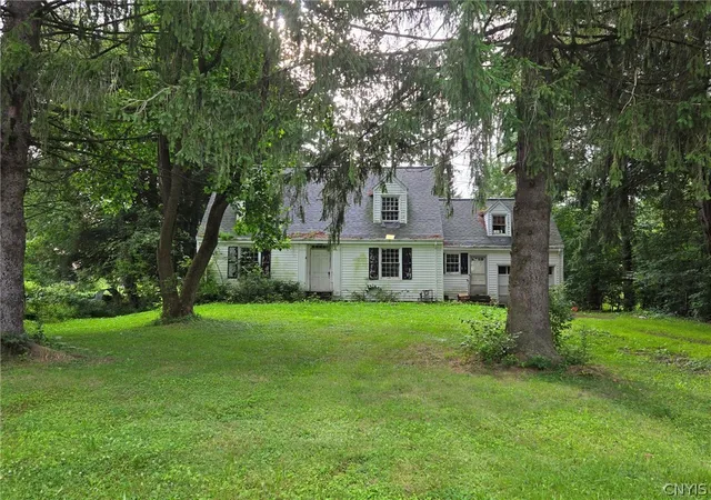 Photo 1 of Sale Pending at 2938 Route 305, Cuba, NY 14727 | MLS# S1707003 | Listing updated on 2026-08-20