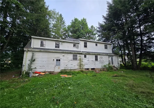 Photo 3 of Sale Pending at 2938 Route 305, Cuba, NY 14727 | MLS# S1707003 | Listing updated on 2026-08-20