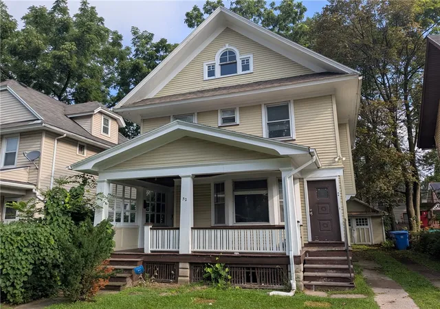 Multi family home for sale at 52 W High Ter, Rochester, NY 14619 | MLS# R1706960