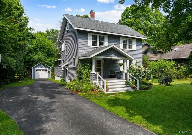 Photo 1 of Sale Pending at 26 Dwight Ave, Clinton, NY 13323 | MLS# S1707013 | Listing updated on 2026-08-29