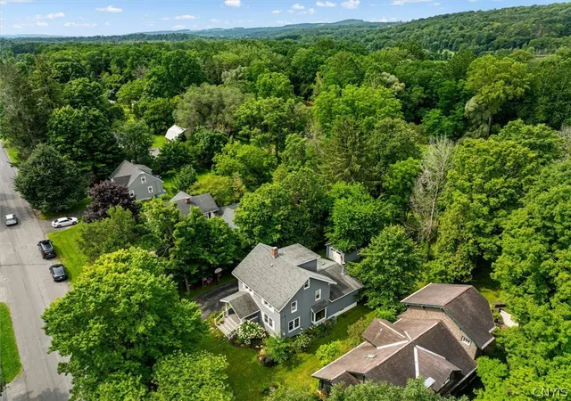 Photo 3 of Sale Pending at 26 Dwight Ave, Clinton, NY 13323 | MLS# S1707013 | Listing updated on 2026-08-29