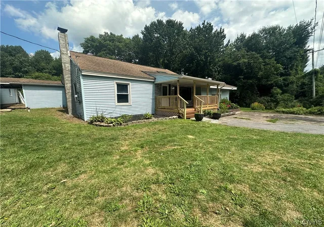 Photo 1 of Single family home for sale at 1355 Church Rd, Baldwinsville, NY 13027 | MLS# S1704426 | Listing updated on 2026-08-24