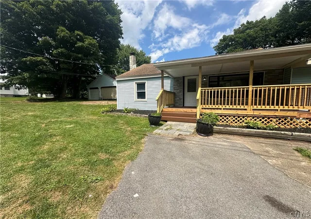 Photo 2 of Single family home for sale at 1355 Church Rd, Baldwinsville, NY 13027 | MLS# S1704426 | Listing updated on 2026-08-24