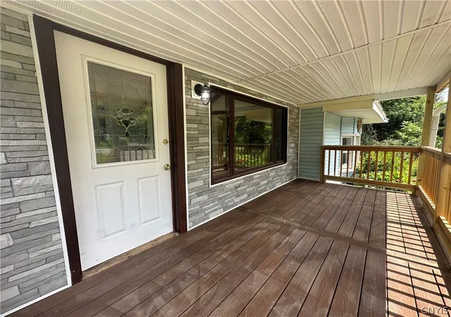 Photo 3 of Single family home for sale at 1355 Church Rd, Baldwinsville, NY 13027 | MLS# S1704426 | Listing updated on 2026-08-24