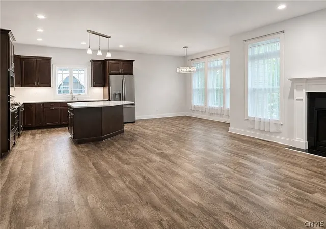 Photo 3 of Sale Pending at 7924 Springwoods Cir, Baldwinsville, NY 13027 | MLS# S1706771 | Listing updated on 2026-09-14
