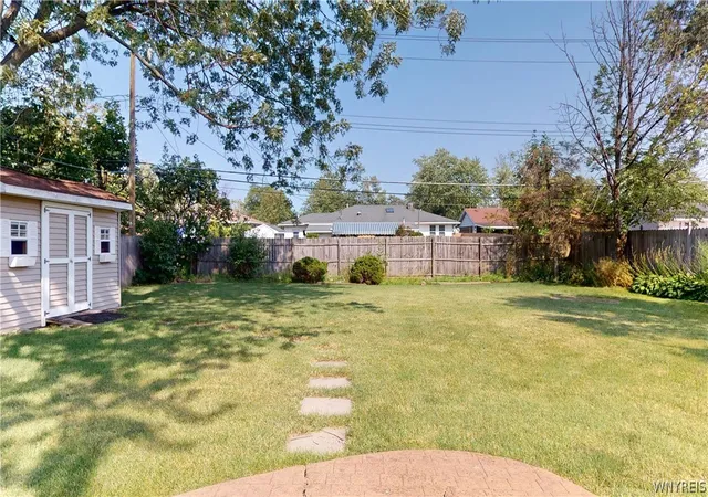 Photo 3 of Sale Pending at 2045 Parker Blvd, Tonawanda, NY 14150 | MLS# B1707005 | Listing updated on 2026-09-09