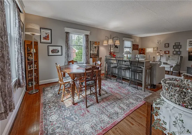 Photo 3 of Sale Pending at 383 Springville Ave, Buffalo, NY 14226 | MLS# B1706030 | Listing updated on 2026-09-14