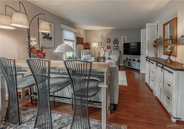 Photo 4 of Sale Pending at 383 Springville Ave, Buffalo, NY 14226 | MLS# B1706030 | Listing updated on 2026-09-14