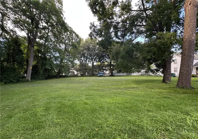 Photo 1 of Land for sale at 108 Dorothy Ave, Rochester, NY 14615 | MLS# R1706237 | Listing updated on 2026-08-14