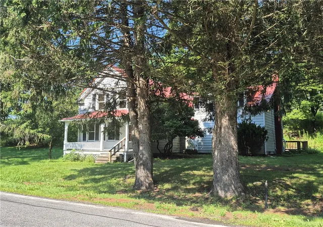Photo 1 of Single family home for sale at 1691 State Hwy 51, Butternuts, NY 13808 | MLS# R1705748 | Listing updated on 2026-08-28