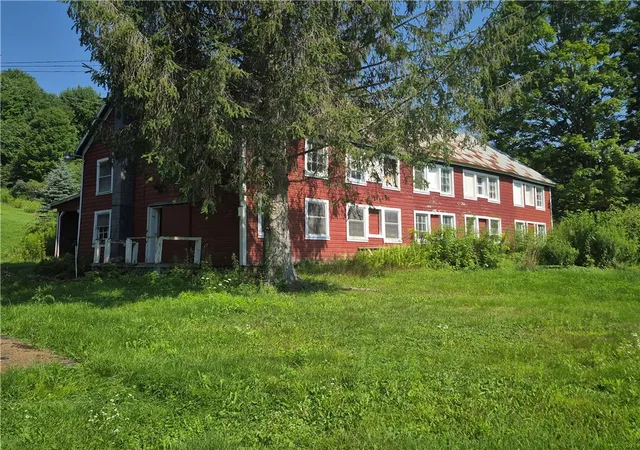 Photo 2 of Single family home for sale at 1691 State Hwy 51, Butternuts, NY 13808 | MLS# R1705748 | Listing updated on 2026-08-28