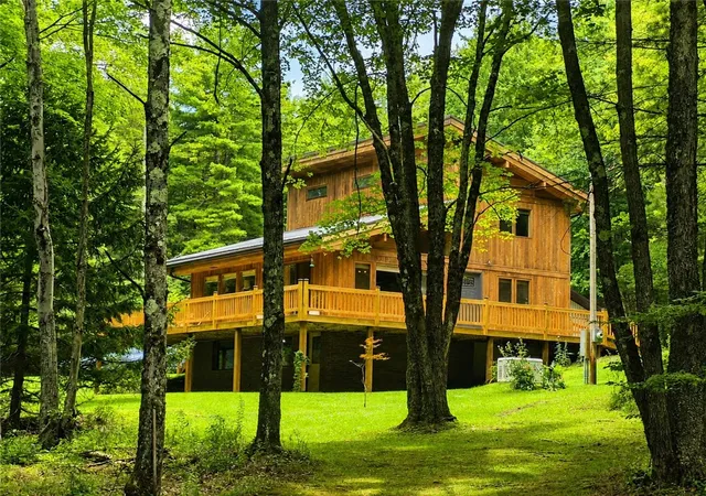 Photo 1 of Sale Pending at 593 Blakesley Nurse Holw Rd, Afton, NY 13730 | MLS# R1706537 | Listing updated on 2026-08-22