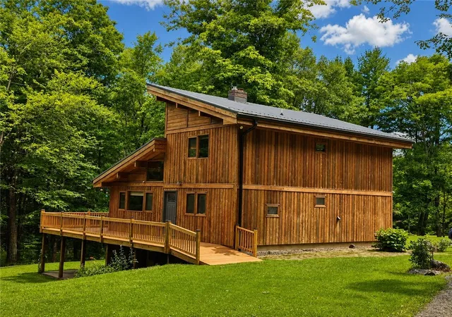 Photo 4 of Sale Pending at 593 Blakesley Nurse Holw Rd, Afton, NY 13730 | MLS# R1706537 | Listing updated on 2026-08-22