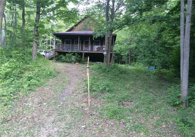 Photo 1 of Land for sale at 9797 White Meeting House Rd, Cuba, NY 14727 | MLS# B1707053 | Listing updated on 2026-08-14