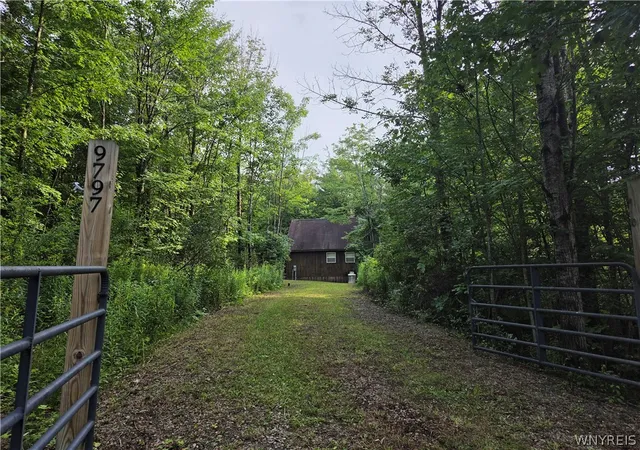 Photo 2 of Land for sale at 9797 White Meeting House Rd, Cuba, NY 14727 | MLS# B1707053 | Listing updated on 2026-08-14