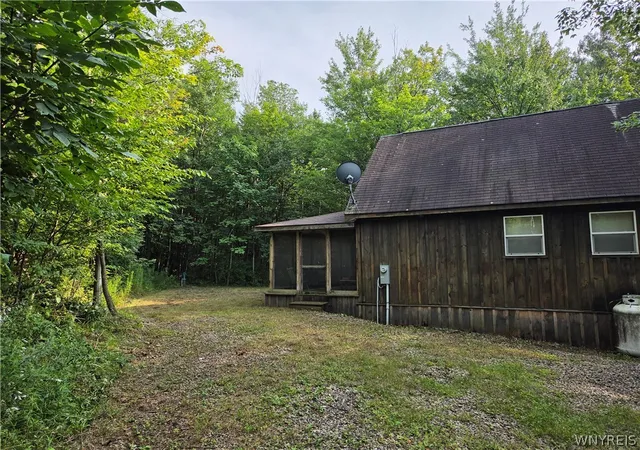 Photo 3 of Land for sale at 9797 White Meeting House Rd, Cuba, NY 14727 | MLS# B1707053 | Listing updated on 2026-08-14
