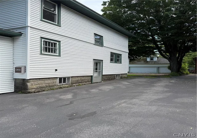 Photo 3 of Single family home for sale at 420 Broadway Ave W, Watertown, NY 13601 | MLS# S1704718 | Listing updated on 2026-09-07