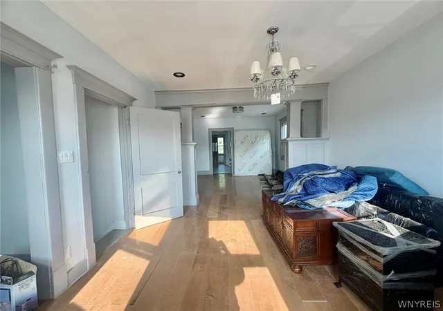Photo 3 of Multi family home for sale at 127 Grider St, Buffalo, NY 14215 | MLS# B1706779 | Listing updated on 2026-08-31