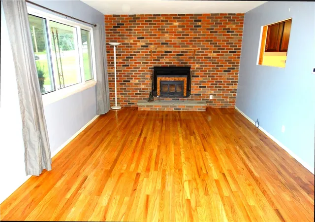 Photo 2 of Sale Pending at 1315 Lehigh Sta Rd, Henrietta, NY 14467 | MLS# R1707072 | Listing updated on 2026-08-21