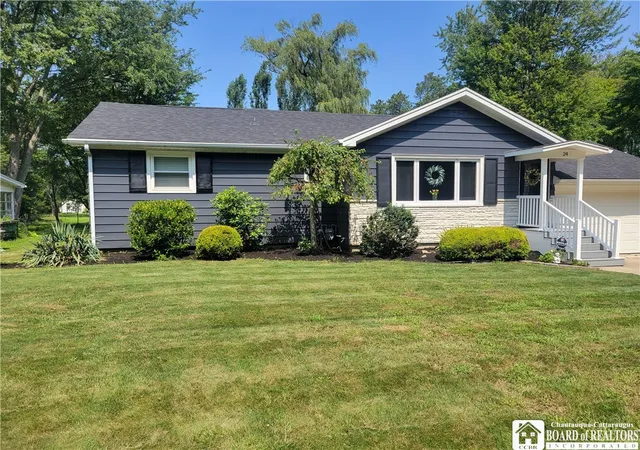 Photo 1 of Single family home for sale at 24 Woodward Dr, Fredonia, NY 14063 | MLS# R1706608 | Listing updated on 2026-09-05