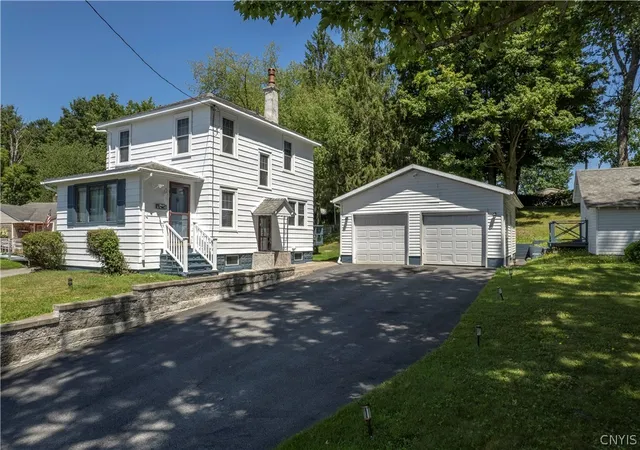 Photo 1 of Sale Pending at 1032 Elwood St, Rome, NY 13440 | MLS# S1706036 | Listing updated on 2026-08-25