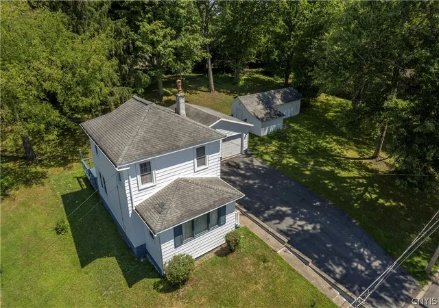 Photo 4 of Sale Pending at 1032 Elwood St, Rome, NY 13440 | MLS# S1706036 | Listing updated on 2026-08-25