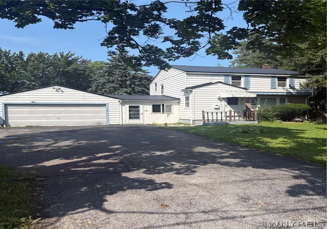 Photo 1 of Sale Pending at 480 Mohawk St, Lewiston, NY 14092 | MLS# B1706298 | Listing updated on 2026-08-27