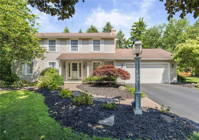 Photo 2 of Sale Pending at 606 Concord Dr, Webster, NY 14580 | MLS# R1706437 | Listing updated on 2026-08-27