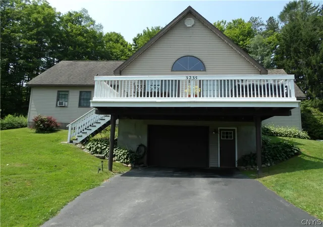 Photo 2 of Single family home for sale at 3235 County Route 6, Mexico, NY 13114 | MLS# S1703773 | Listing updated on 2026-08-23