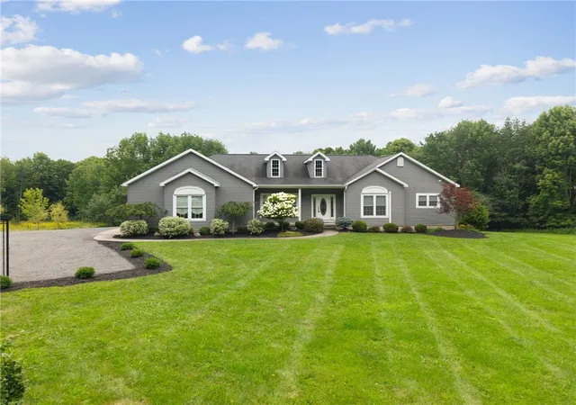 Photo 1 of Single family home for sale at 1123 Mcmurdy Hl Rd, Hobart, NY 13788 | MLS# R1706150 | Listing updated on 2026-09-15