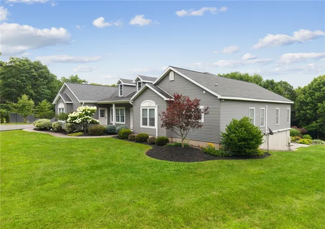 Photo 3 of Single family home for sale at 1123 Mcmurdy Hl Rd, Hobart, NY 13788 | MLS# R1706150 | Listing updated on 2026-09-15