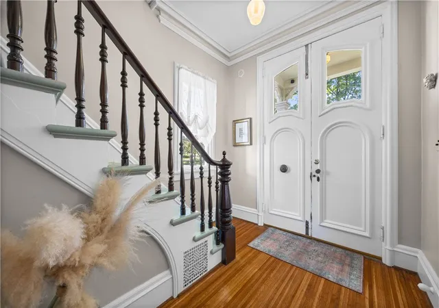 Photo 3 of Sale Pending at 24 Monroe St, Honeoye Falls, NY 14472 | MLS# R1703754 | Listing updated on 2026-08-26