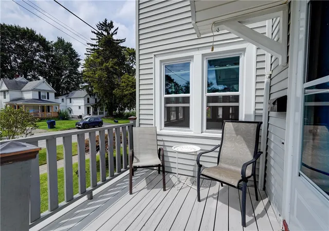 Photo 3 of Sale Pending at 217 East Ave, East Rochester, NY 14445 | MLS# R1693865 | Listing updated on 2026-08-28