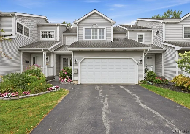 Photo 1 of Sale Pending at 181 Bridle Path, Orchard Park, NY 14127 | MLS# B1706596 | Listing updated on 2026-08-19
