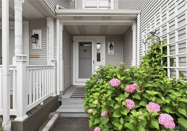 Photo 2 of Sale Pending at 181 Bridle Path, Orchard Park, NY 14127 | MLS# B1706596 | Listing updated on 2026-08-19