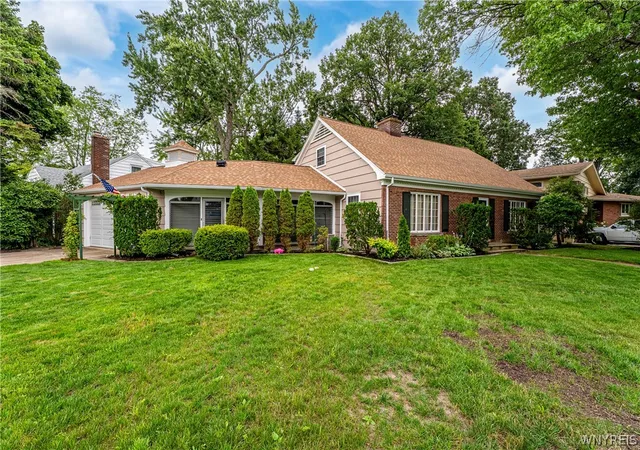 Photo 1 of Sale Pending at 111 Marjann Ter, Buffalo, NY 14223 | MLS# B1706951 | Listing updated on 2026-08-27