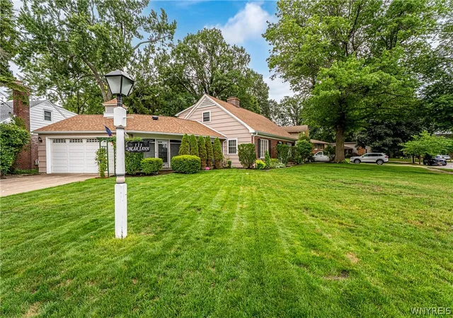 Photo 2 of Sale Pending at 111 Marjann Ter, Buffalo, NY 14223 | MLS# B1706951 | Listing updated on 2026-08-27