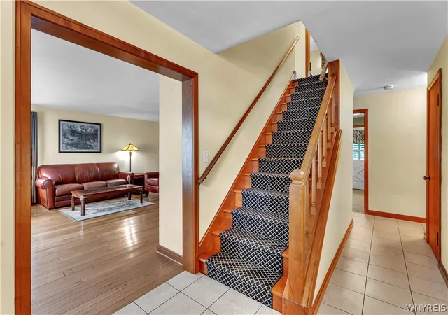 Photo 3 of Sale Pending at 111 Marjann Ter, Buffalo, NY 14223 | MLS# B1706951 | Listing updated on 2026-08-27